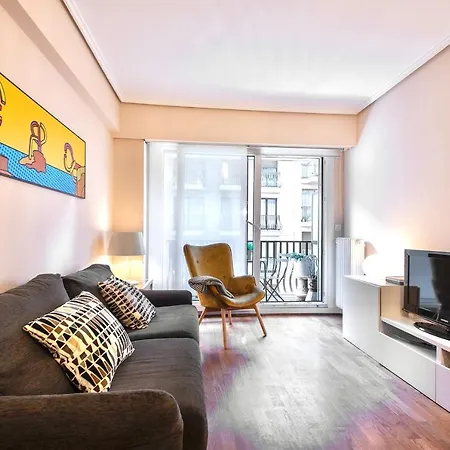 Apartment Xuloss 1
