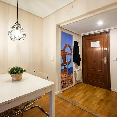 Xuloss 1 Apartment *