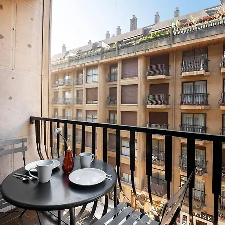 Xuloss 1 Appartement *