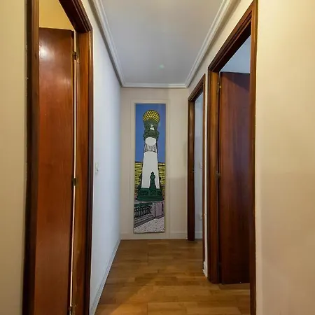 Apartment Xuloss 1