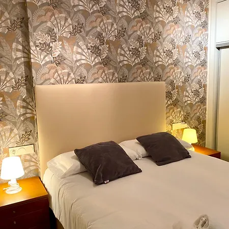 Apartment Xuloss 1
