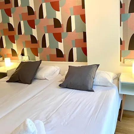 Xuloss 1 Appartement *