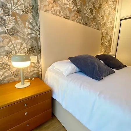 Xuloss 1 Appartement *