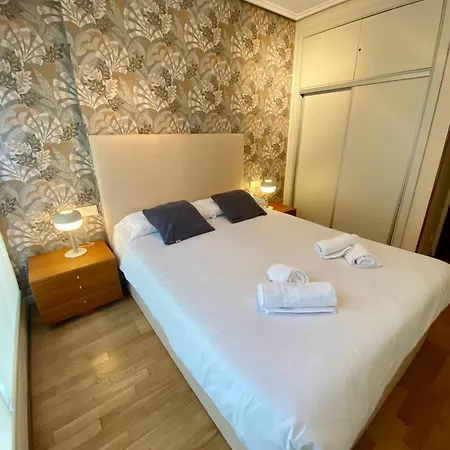 Apartment Xuloss 1 *