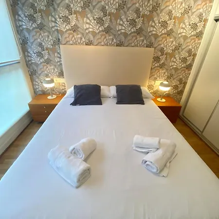 Apartment Xuloss 1 San Sebastian