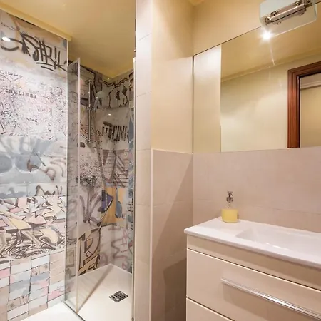 Apartamento Xuloss 1 San Sebastián