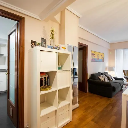 Xuloss 1 Apartamento San Sebastián