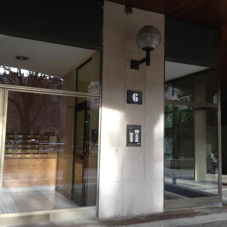 Xuloss 1 Apartamento