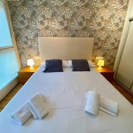 Xuloss 1 Apartamento San Sebastián